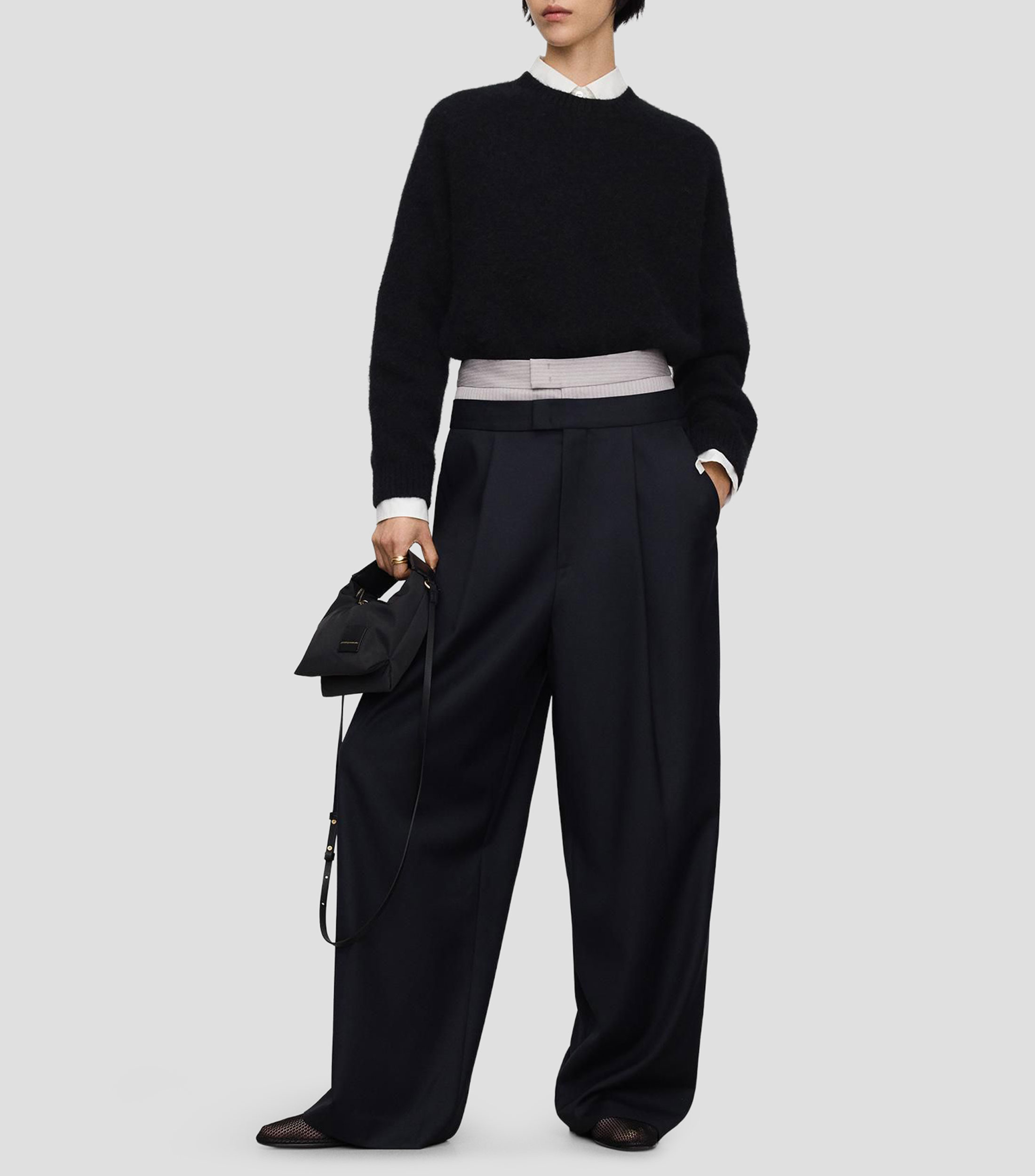 Pantalón Mujer
